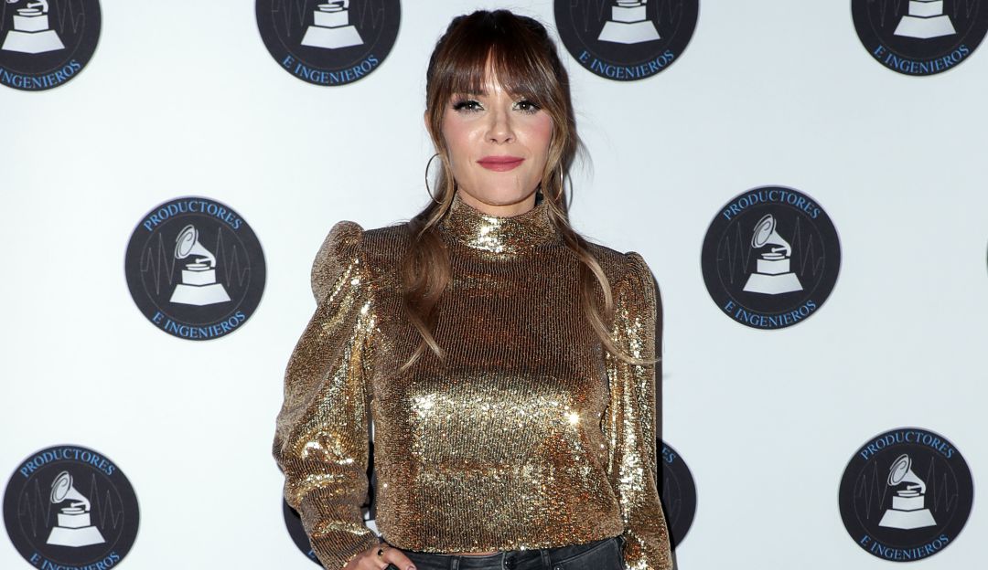 Estrenos músicales online: Kany García anuncia concierto virtual para presentar su nuevo álbum