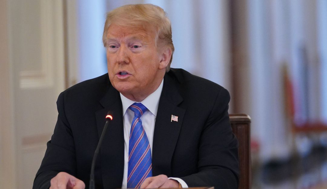 Donald Trump Qassem Soleimani: Irán emite orden de arresto contra Trump por asesinato de general Soleimani