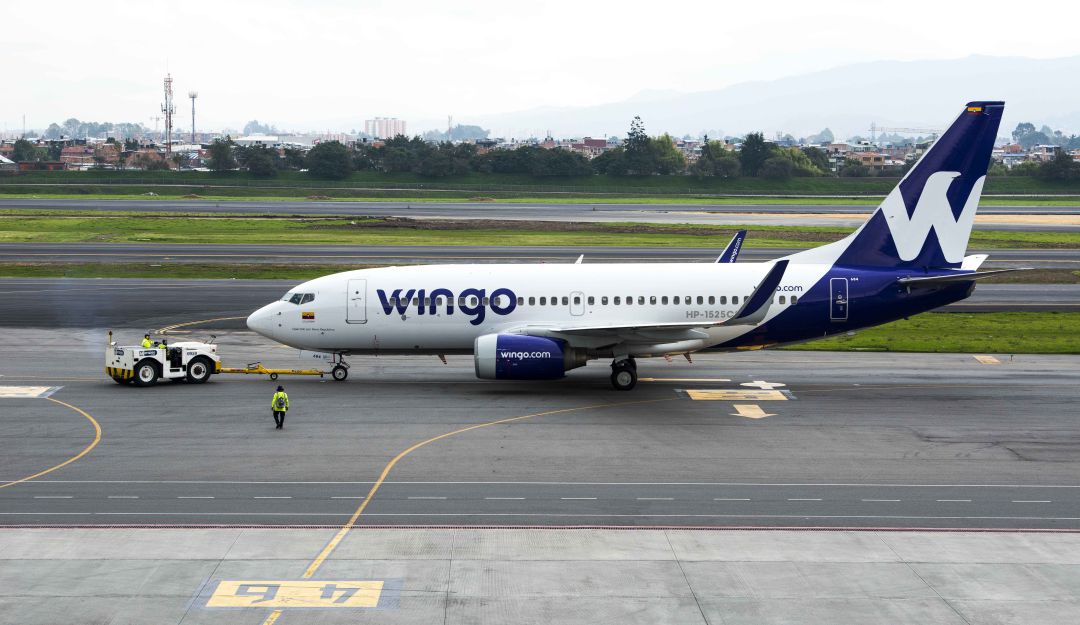 Wingo se sumó al Día Internacional del Orgullo Gay