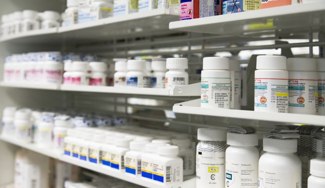 Medicamentos coronavirus: EE.UU. compró la mayoría de existencias disponibles de remdesivir