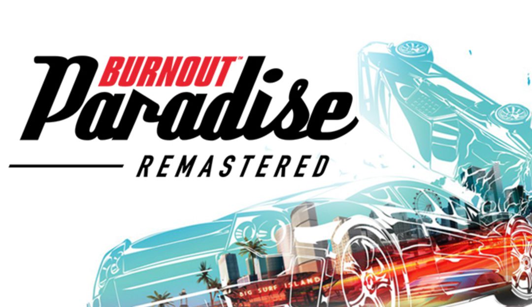 Burnout Paradise Nintendo Switch: Burnout Paradise: un viaje al corazón de la conducción frenética