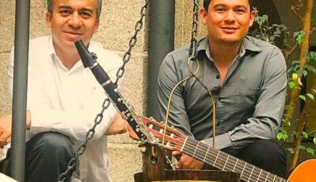 Premio Mono Núñez santandereano Franciso Rivera ganador: Francisco Javier Rivera, ganador del premio Mono Núñez