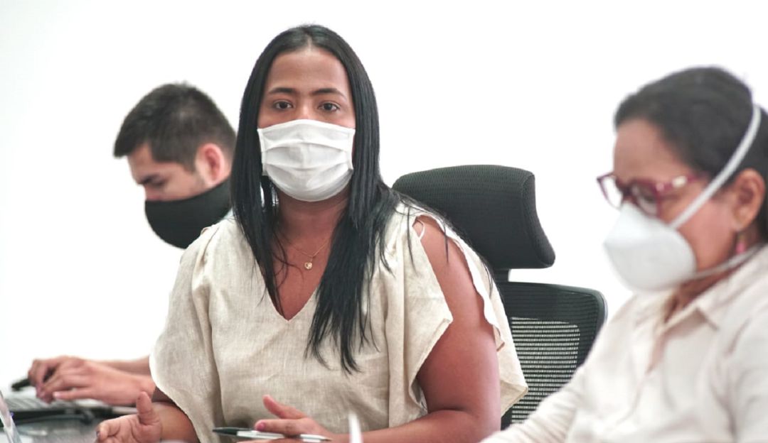 Educación en Cartagena: Ratifican auxilio del 100% en matrículas de UniCartagena y Unibac