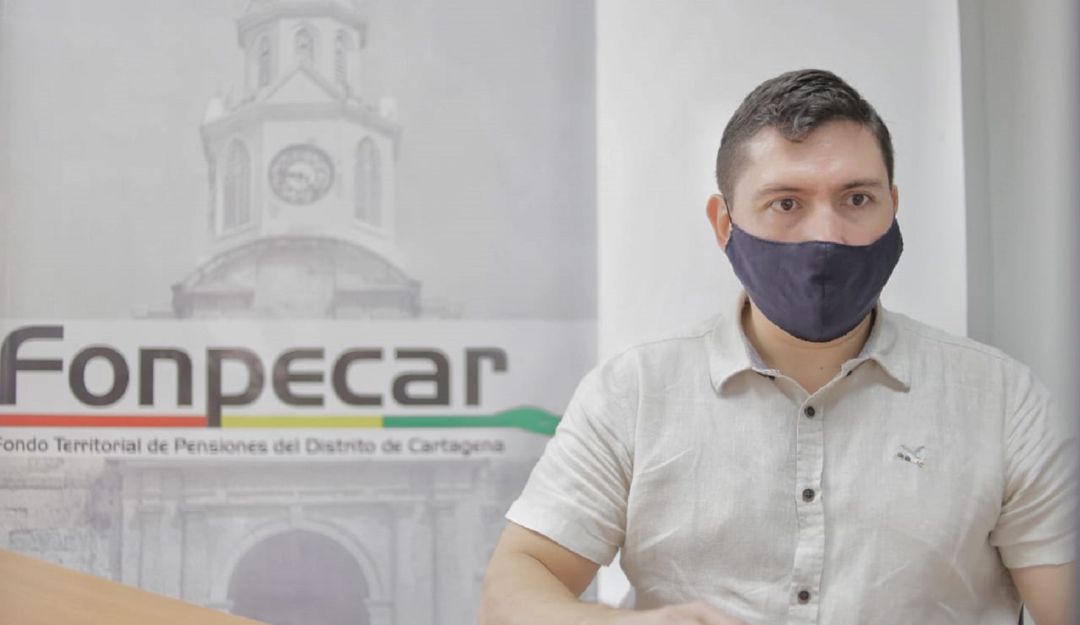 Tutela en Cartagena: 34 tutelas han fallado a favor del Fondo de Pensiones de Cartagena