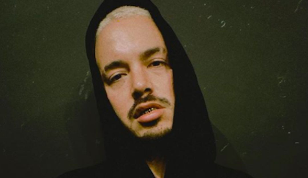 J Balvin: J Balvin se despide de 'Colores' con el lanzamiento del video de 'Negro'