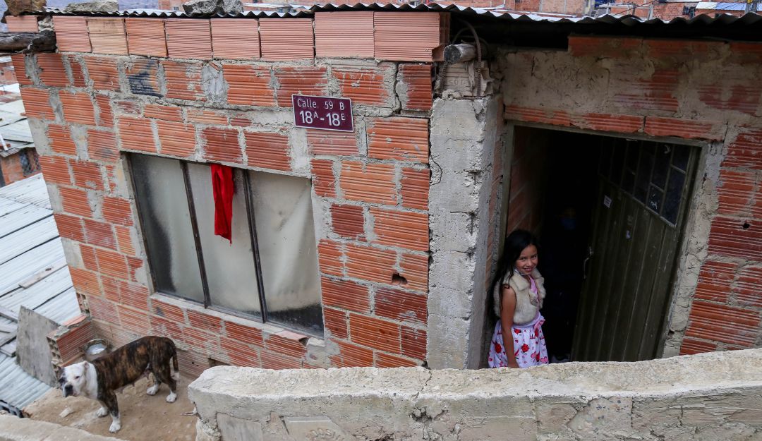 Matrimonio infantil, la mayor amenaza para 1 de 4 niñas en Latinoamérica
