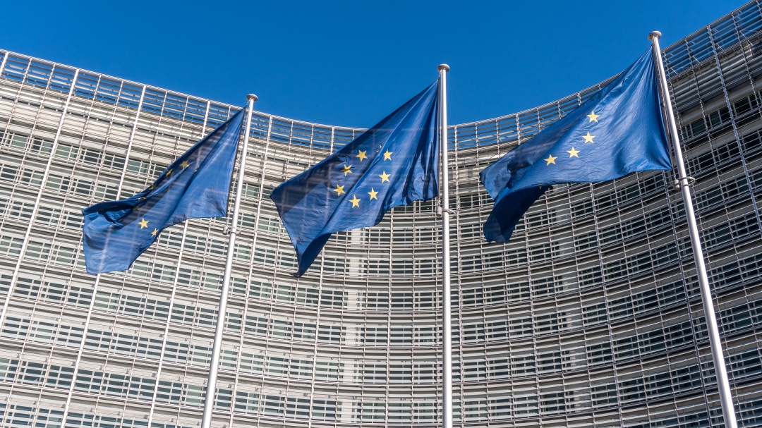 Unión Europea abre mañana sus fronteras a 14 países