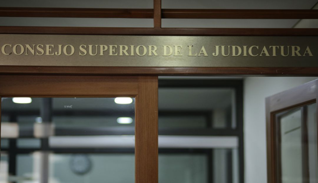 Atención judicial: “Ninguna sede judicial tendrá atención presencial”: Judicatura
