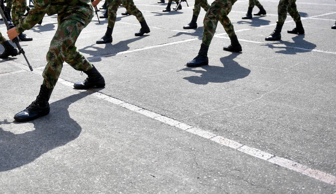 Abuso sexual Ejercito Nacional: Investigan solo a dos soldados por abuso a menor indígena en Guaviare