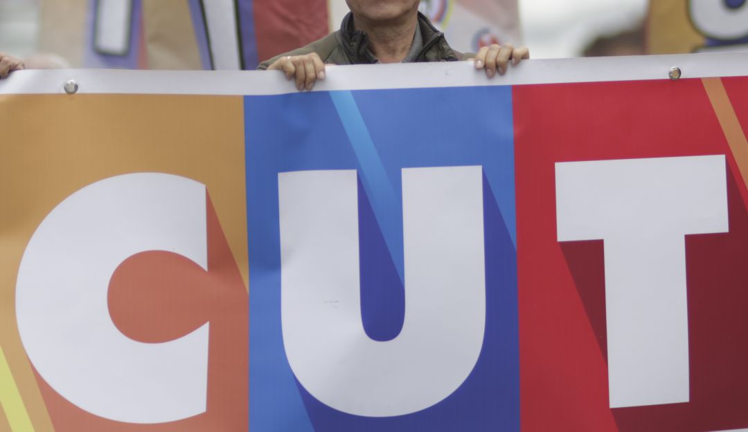 Desempleo en Colombia: Ayudas del Gobierno llegaron tarde, por eso desempleo: Centrales obreras