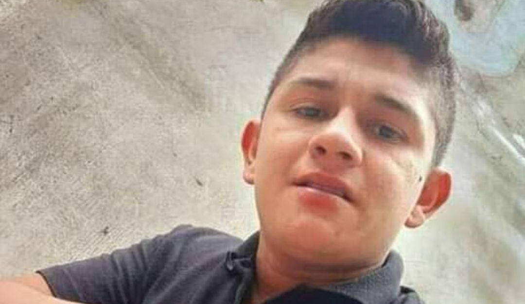 Angel Daniel Ravelo muerte en Nariño: Muere joven presuntamente golpeado por policías