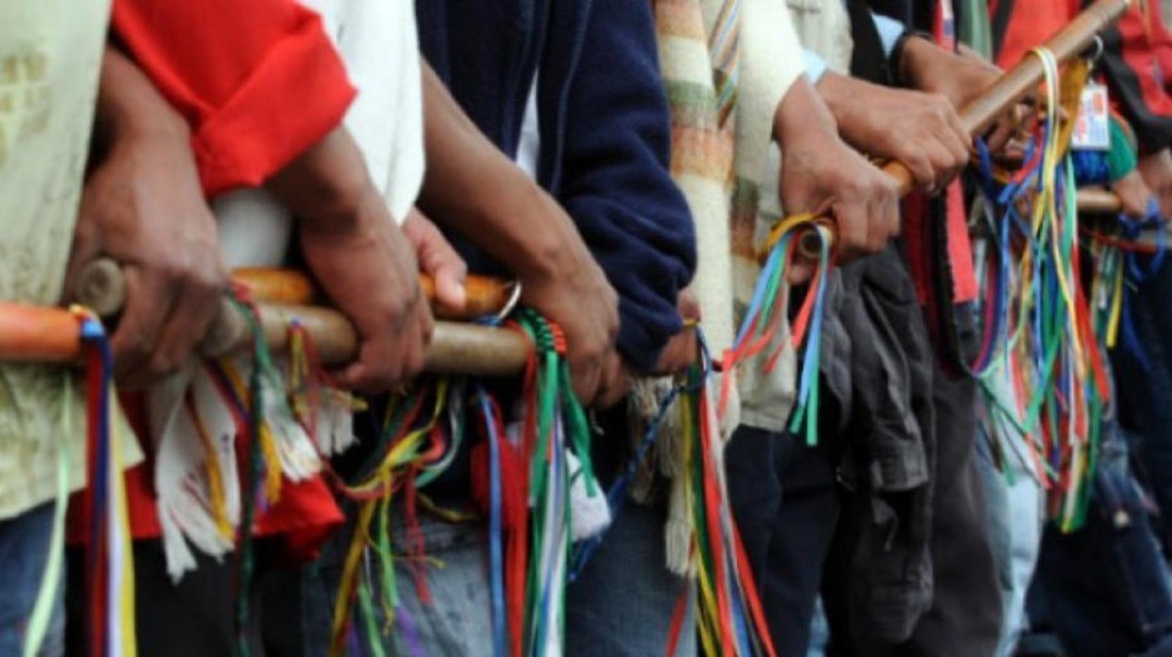 Pueblos indígenas denuncian fallas con la formalización de tierras