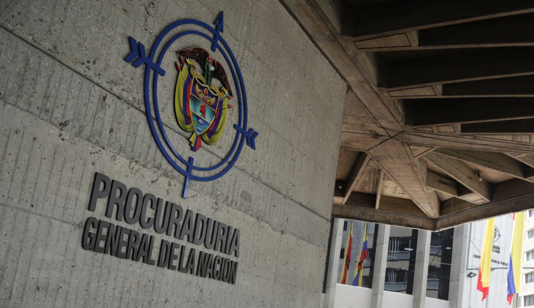 Niá embera: Piden a Procuraduría hacer seguimiento a caso de violación de niña embera