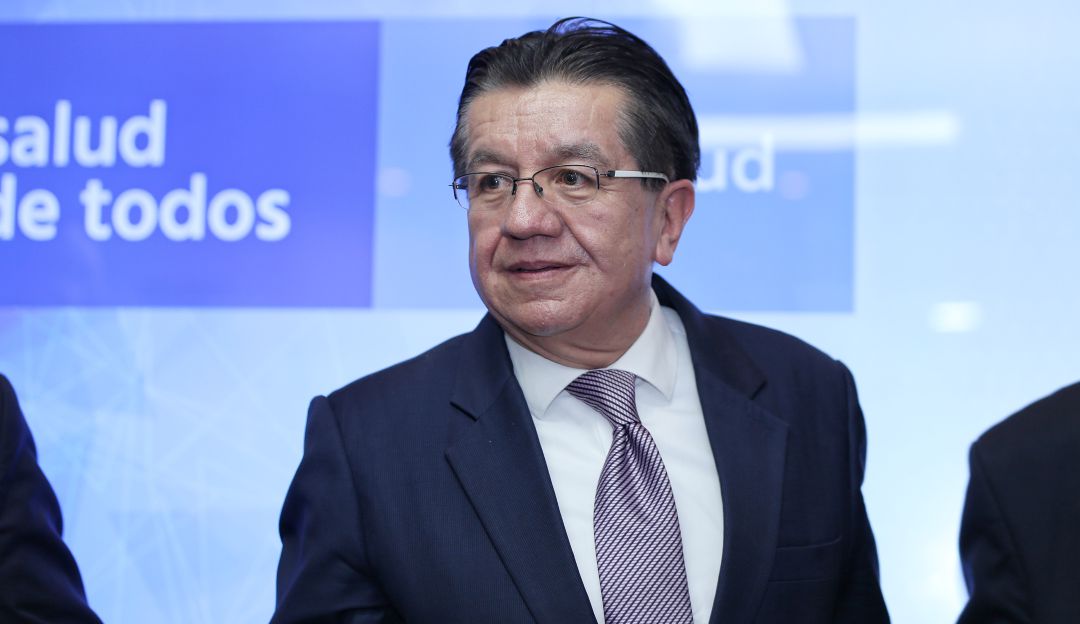 Ministro de Salud asegura que el país trabaja en un carné para vacunados Ministro de Salud asegura que el país trabaja en un carné para vacunados