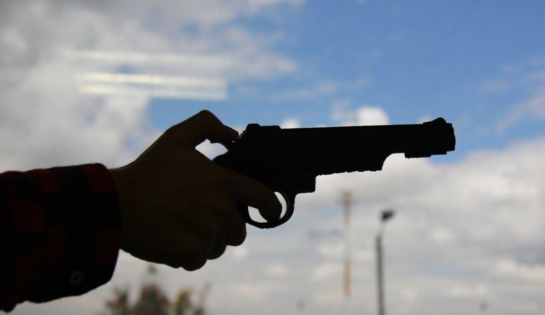 Investigan ataque de sicarios contra una familia en el sur de Bogotá