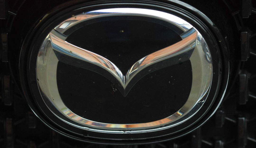 Mazda logró rectificación del nivel óptimo de seguridad del modelo Mazda 2