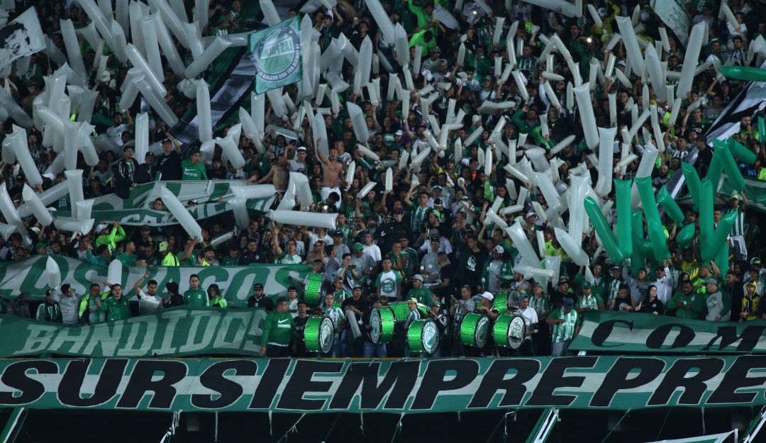 Atlético Nacional abonados: Las propuestas de Atlético Nacional para regresar el saldo a sus abonados
