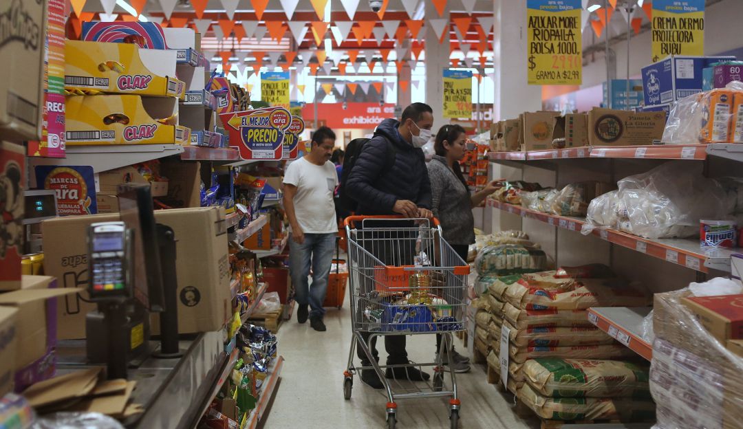 Hogares colombianos: Hogares colombianos han perdido ingresos por $ 12.1 billones: ANIF