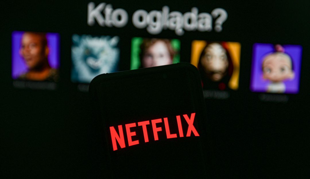 Netflix: 'Netflix Party', la opción para ver series y películas con sus amigos