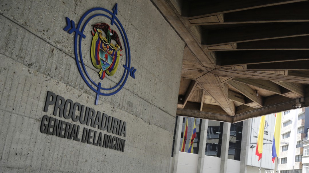 Piden renuncia de funcionarios que aspiren al cargo de Procurador