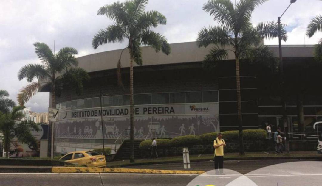Demandas en contra del Instituto de Movilidad de Pereira: Reguladores de tránsito de Pereira ganaron demanda por condiciones labores