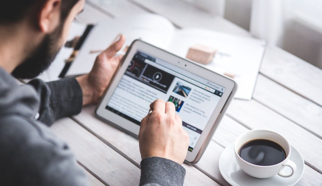 Transformación digital: Convocatoria de MinTIC busca solucionar retos de transformación digital