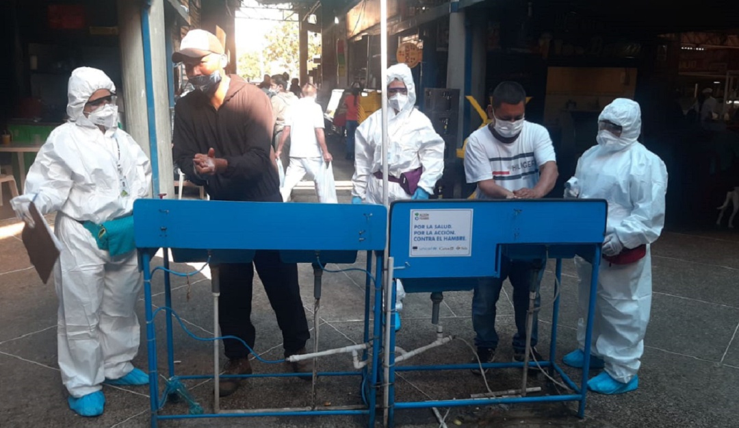 Auementa Covid 19 en la zona de frontera: Aumentan a 342 contagios de coronavirus en Norte de Santander