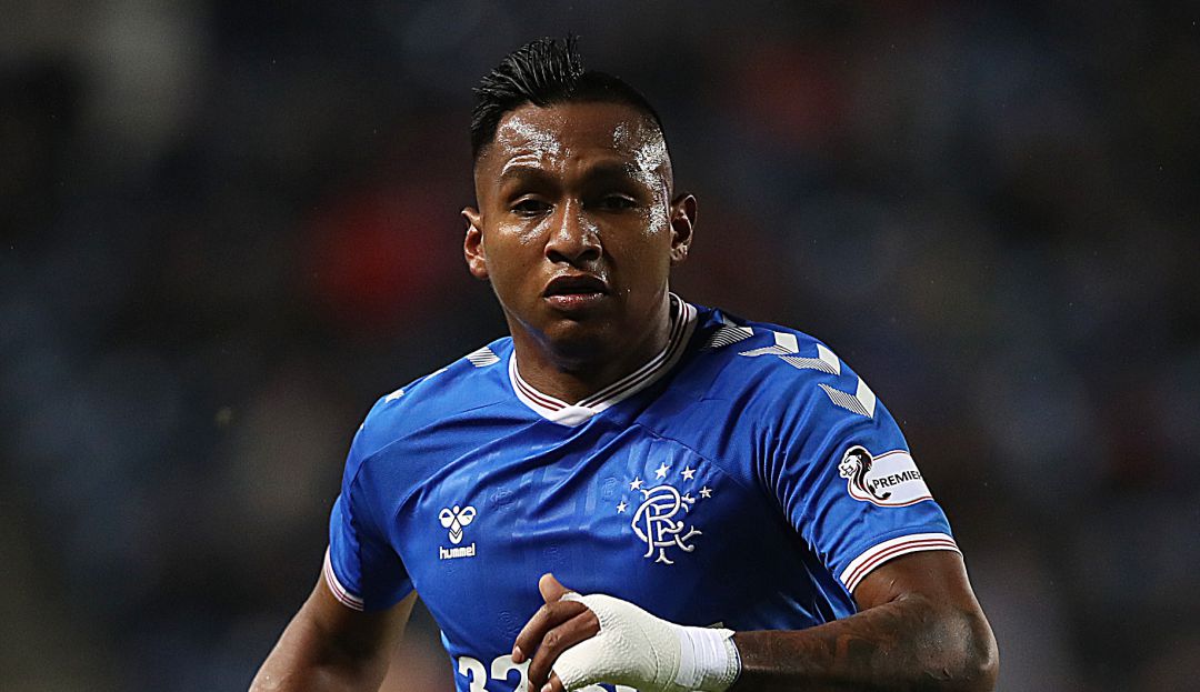 Alfredo Morales mercado de fichajes Serie A: ¿Rumbo a Italia? El equipo al que podría llegar Alfredo Morelos