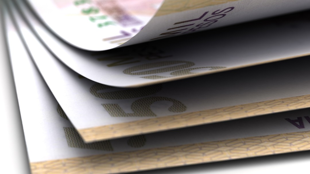 Colombia registró una deflación del 0,38 % en junio