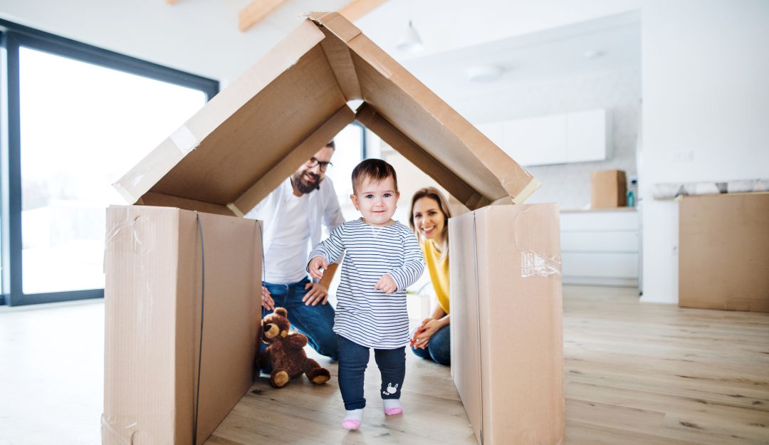 ¿Cómo aprovechar los subsidios para comprar vivienda?: ¿Cómo aprovechar los subsidios para comprar vivienda?