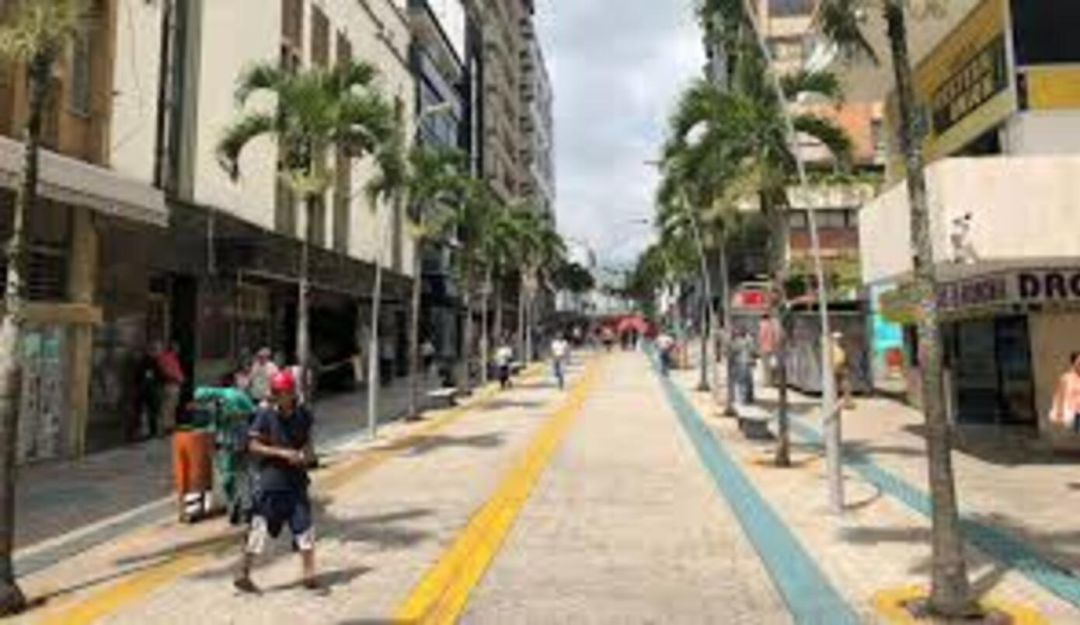 En quiebra agencias de viajes en Ibagué