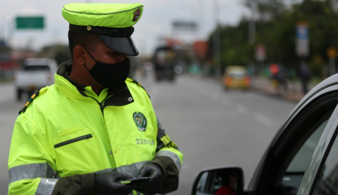 Día sin IVA: En Neiva, 600 uniformados brindarán seguridad durante el Día sin IVA