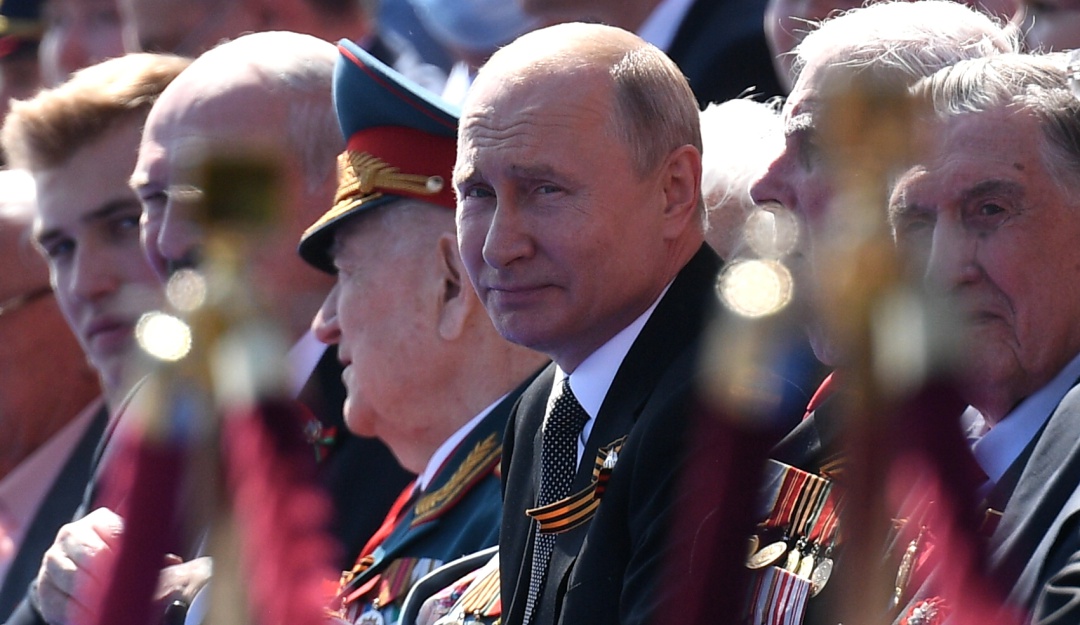 Elecciones en Rusia: Unión Europea pide a Rusia investigar irregularidades en referendo