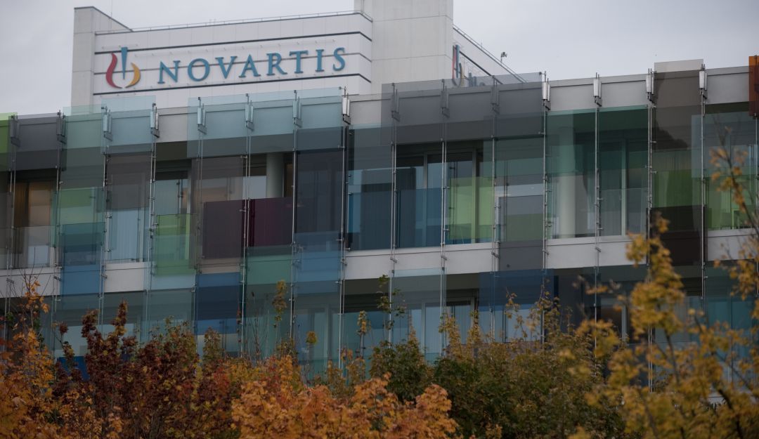 Novartis
