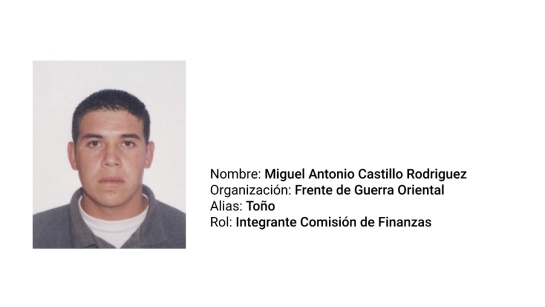 Escuela de Cadetes Bogotá: Estos son los ocho capturados por el atentado a la Escuela de Cadetes Escuela de Cadetes Bogotá: Estos son los ocho capturados por el atentado a la Escuela de Cadetes