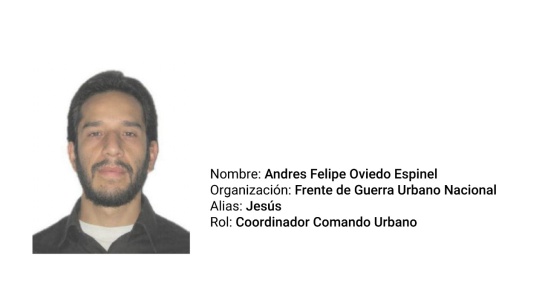 Escuela de Cadetes Bogotá: Estos son los ocho capturados por el atentado a la Escuela de Cadetes Escuela de Cadetes Bogotá: Estos son los ocho capturados por el atentado a la Escuela de Cadetes