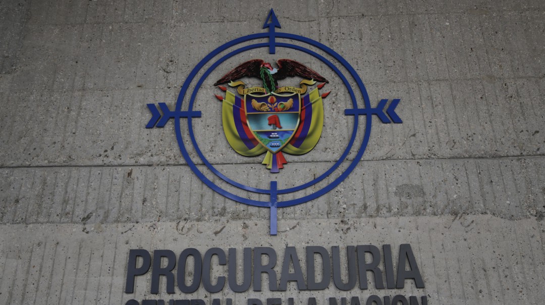 Procuraduría investiga presidente de la Cámara de Comercio de Montería