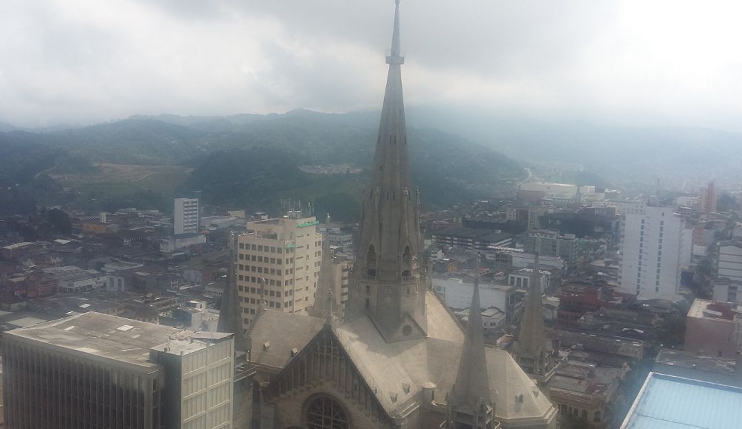 Manizales