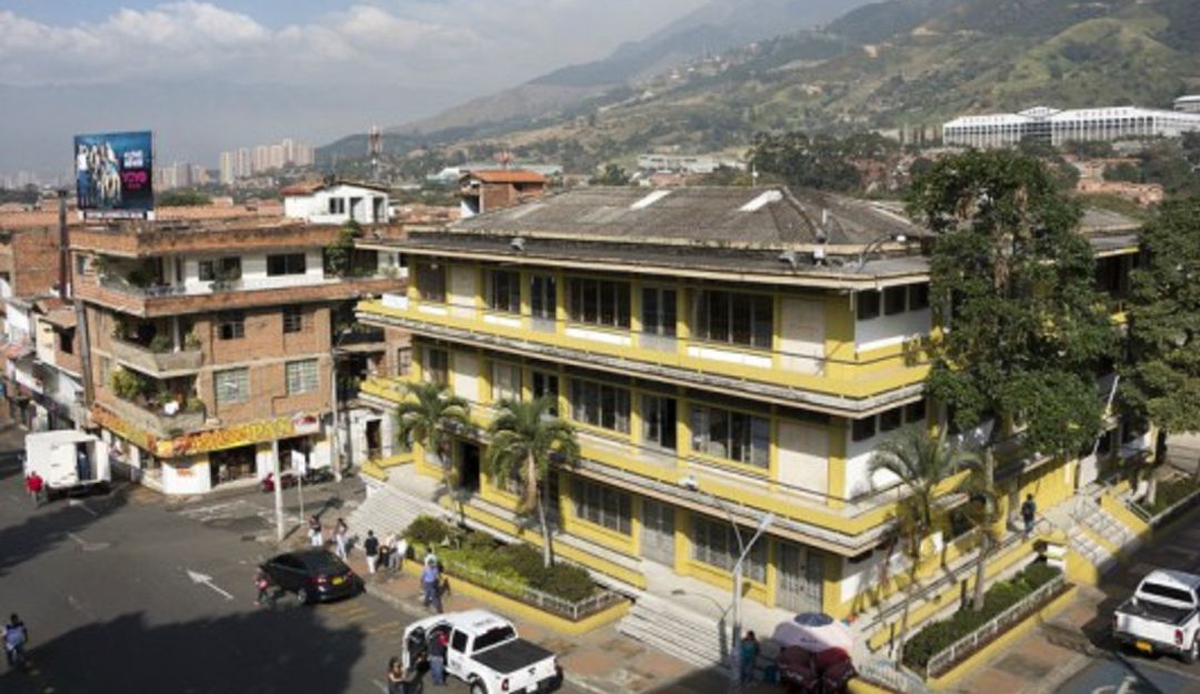 Copacabana, Antioquia tiene nuevo alcalde encargado: Copacabana, Antioquia tiene nuevo alcalde encargado