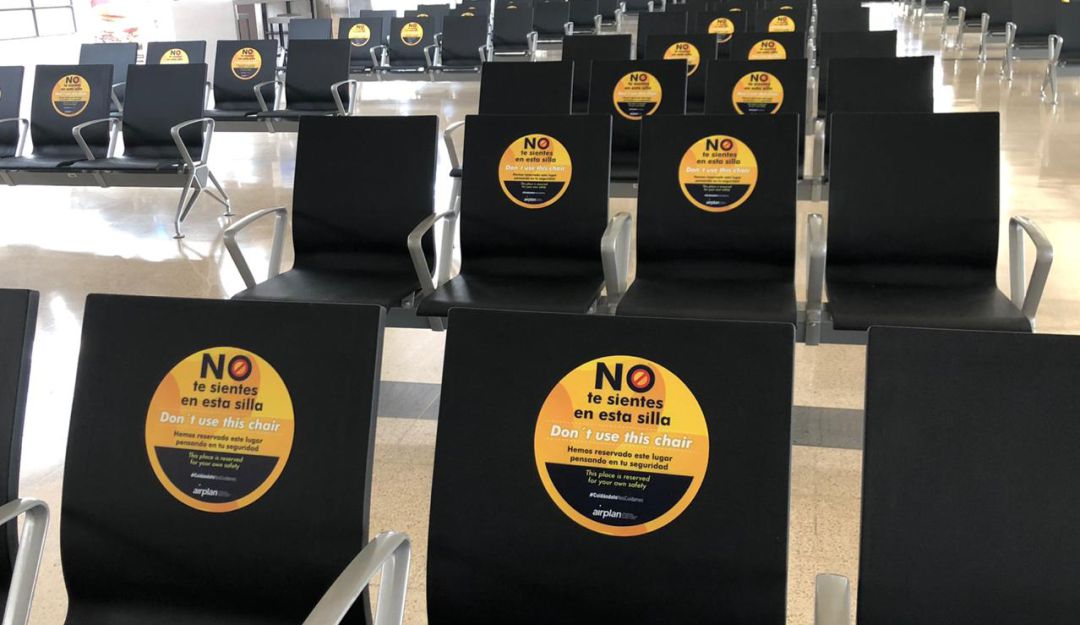 Rionegro solicitará prueba piloto en el aeropuerto José María Córdova