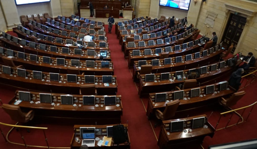 Abuso menores: Congreso prepara debate de control político tras casos de violación