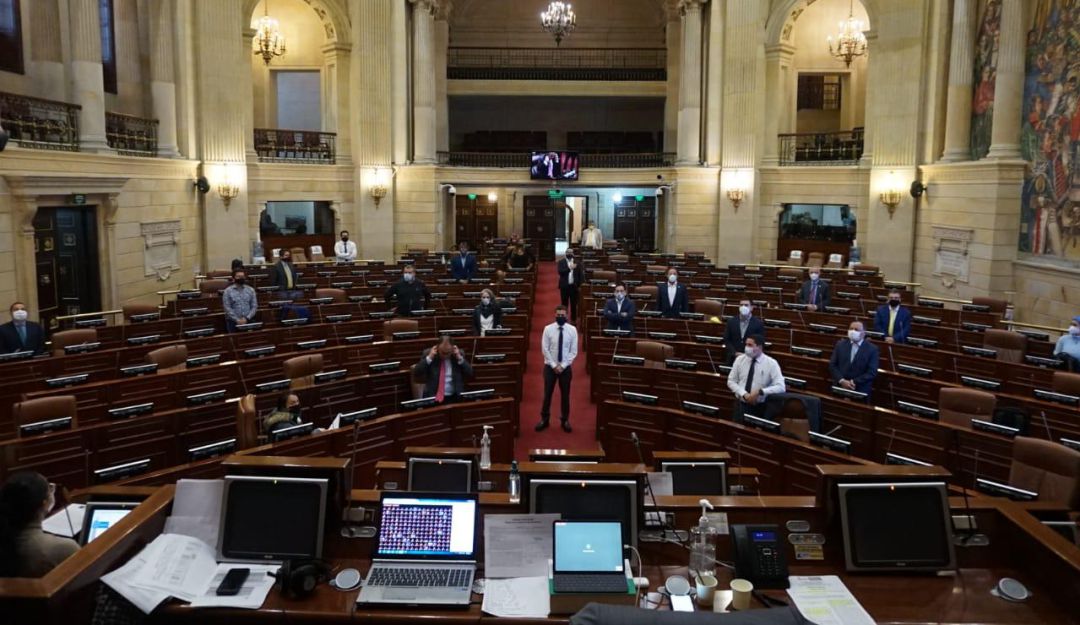 Ñeñe política: Piden añadir últimos hallazgos a investigación por Ñeñepolítica en Congreso