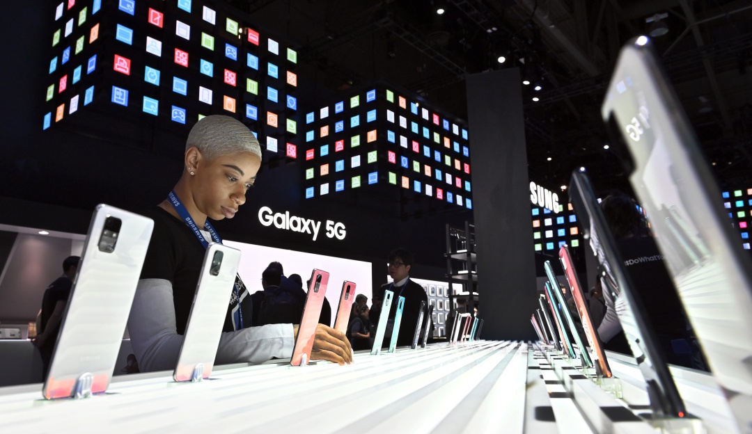 Samsung Galaxy Note 20: ¡Se filtró! Tras error se conoce nuevo diseño del Galaxy Note 20