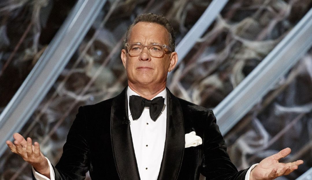 Coronavirus: El regaño de Tom Hanks a quienes no utilizan tapabocas