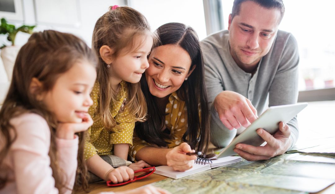 Consejos para escoger la casa ideal: Consejos para escoger la casa ideal