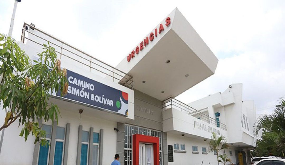 CORONAVIRUS: Muere por COVID- 19 enfermera de la Ips Mired