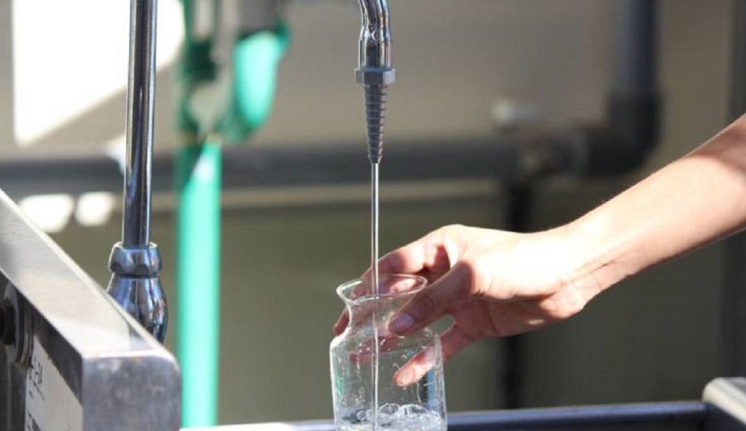 AGUA SECTOR NORORIENTAL CABECERA SE SUEPNDE SAN ALONSO PUERTA DEL SOL: Hoy suspenden el suministro de agua al oriente de Bucaramanga