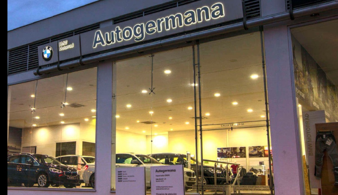 Conozca los beneficios que ofrece Autogermana en su reapertura: Conozca los beneficios que ofrece Autogermana en su reapertura