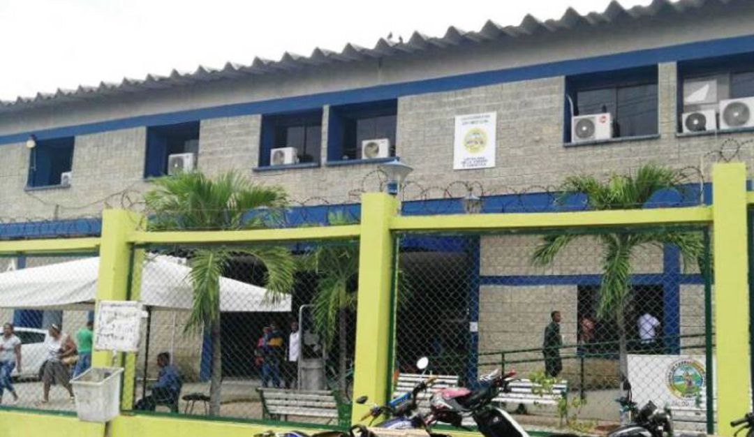 Comisarios de familias en Cartagena: Comisarios de Familia anuncian cese de atención al público en Cartagena