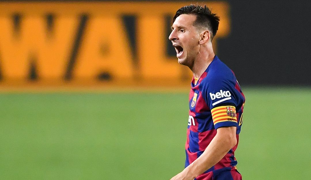 Messi habría parado su renovación con el Barcelona: La razón por la que Messi habría frenado su renovación con Barcelona